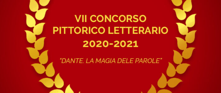 I vincitori del VII Concorso Pittorico Letterario