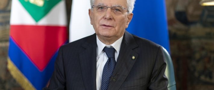 Intervista ai ragazzi del plesso Saltini che hanno incontrato il Presidente della Repubblica Sergio Mattarella (Rachele Miglioli, 3A)