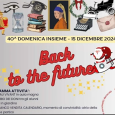 La Domenica Insieme – 40esima edizione